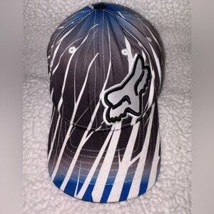 Fox racing flex fit hat, youth size